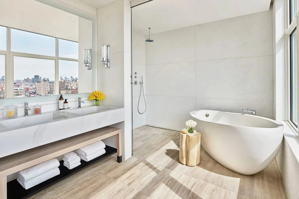 ModernHaus SoHo - Général