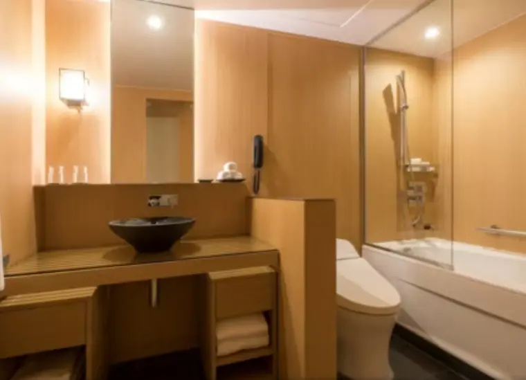 ANA Crowne Plaza Kyoto by IHG 사진 22