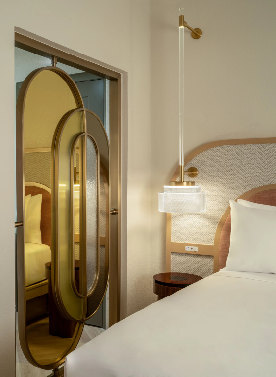 The Luce, St. Pete Beach, a Tribute Portfolio Hotel - Général
