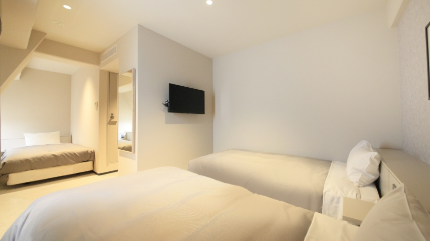 Center Hotel Tokyo 사진 3