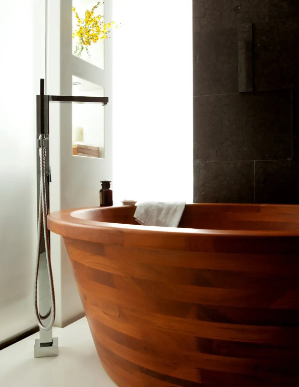 The Langham, Shanghai, Xintiandi - Chambres