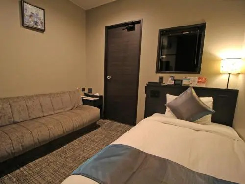 Astil Hotel Shin-Osaka Precious 사진 1