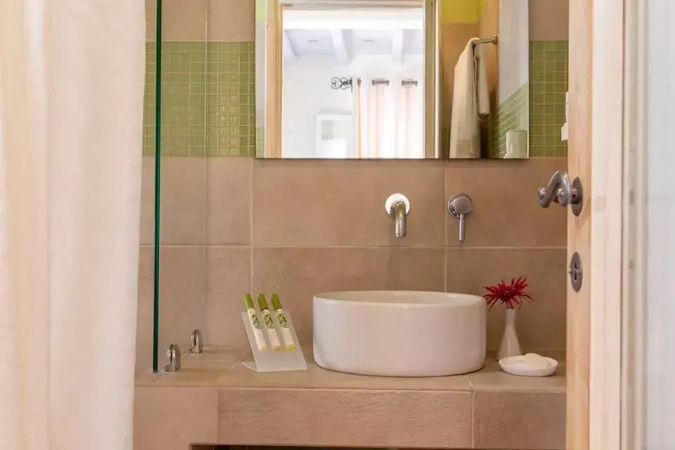 Vencia Boutique Hotel - Chambres