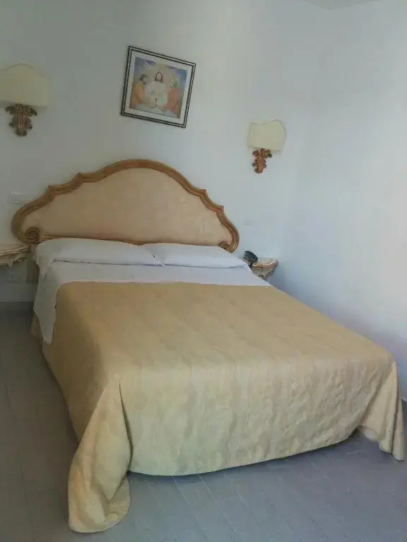 Hotel Villa Kinzica - Chambres