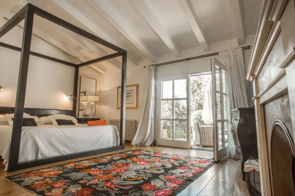 Hotel La Malcontenta - Chambres