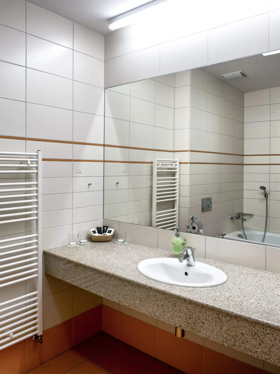 Hotel Tatra - Chambres