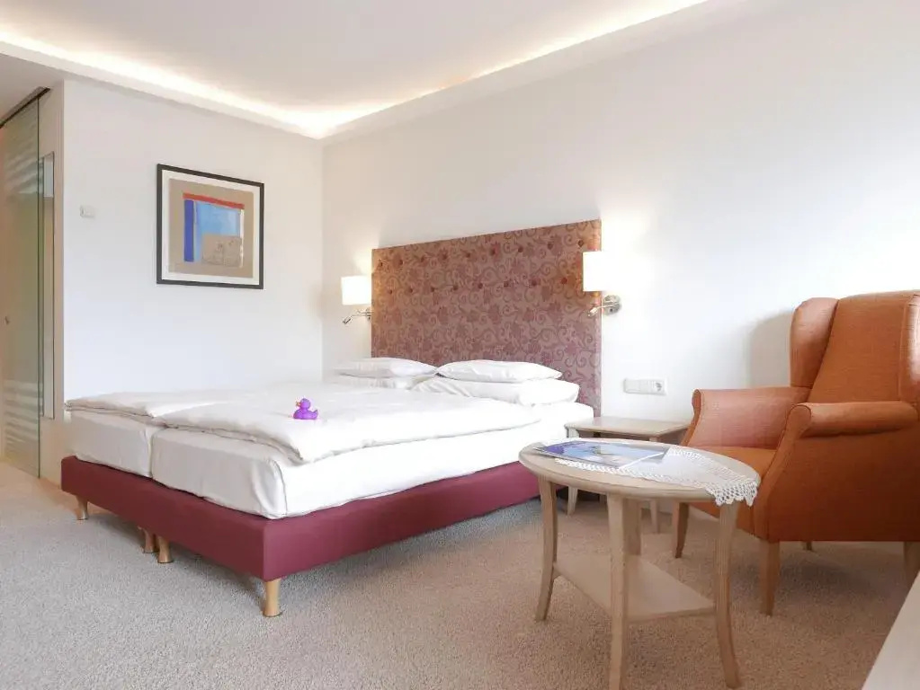Alpin - Das Sporthotel - Général