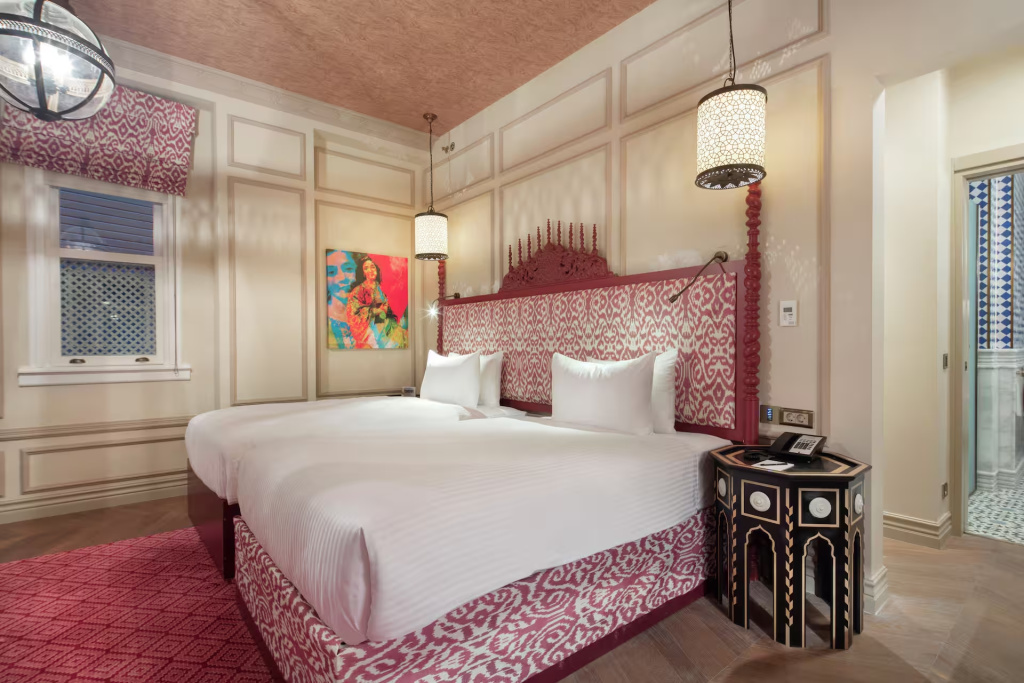 Hotel photo 12