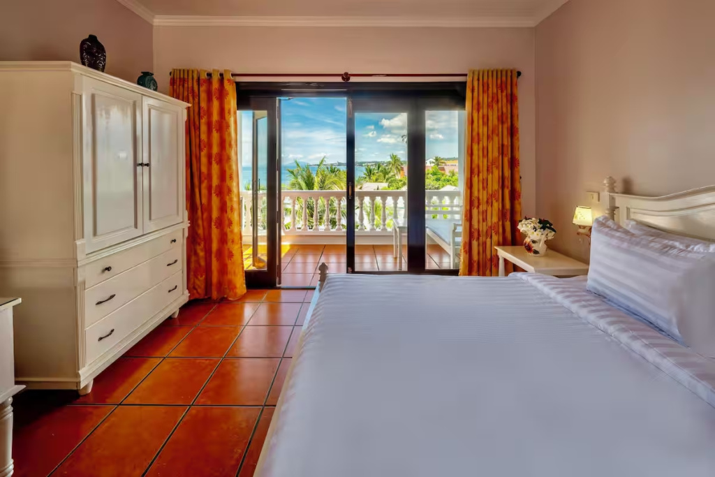 Grace Boutique Resort - Chambres