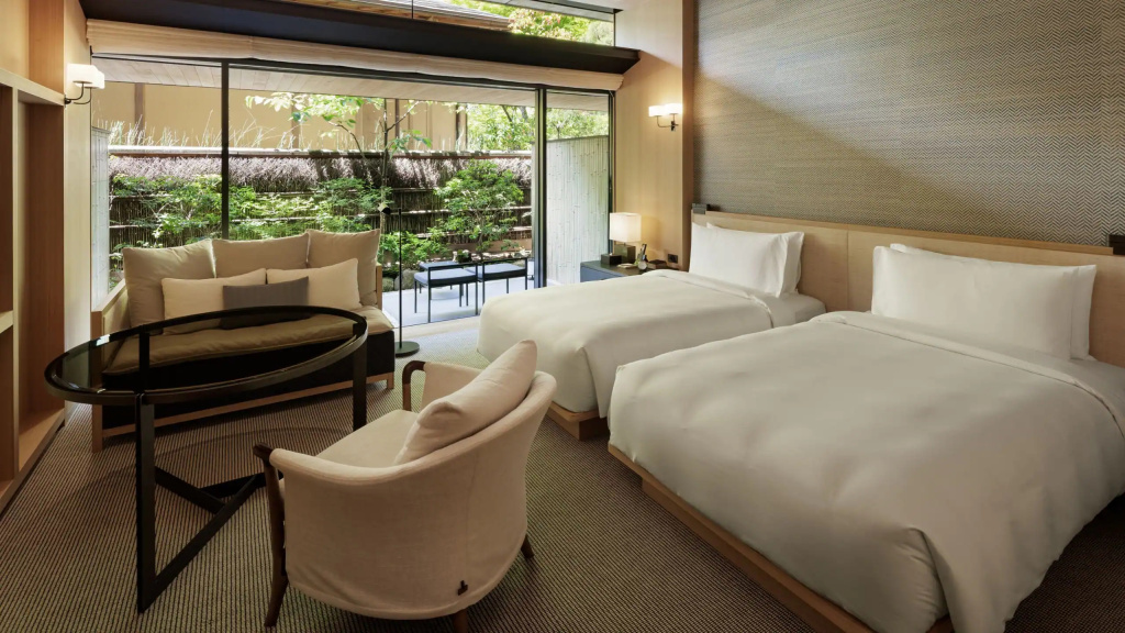 Park Hyatt Kyoto 사진 12