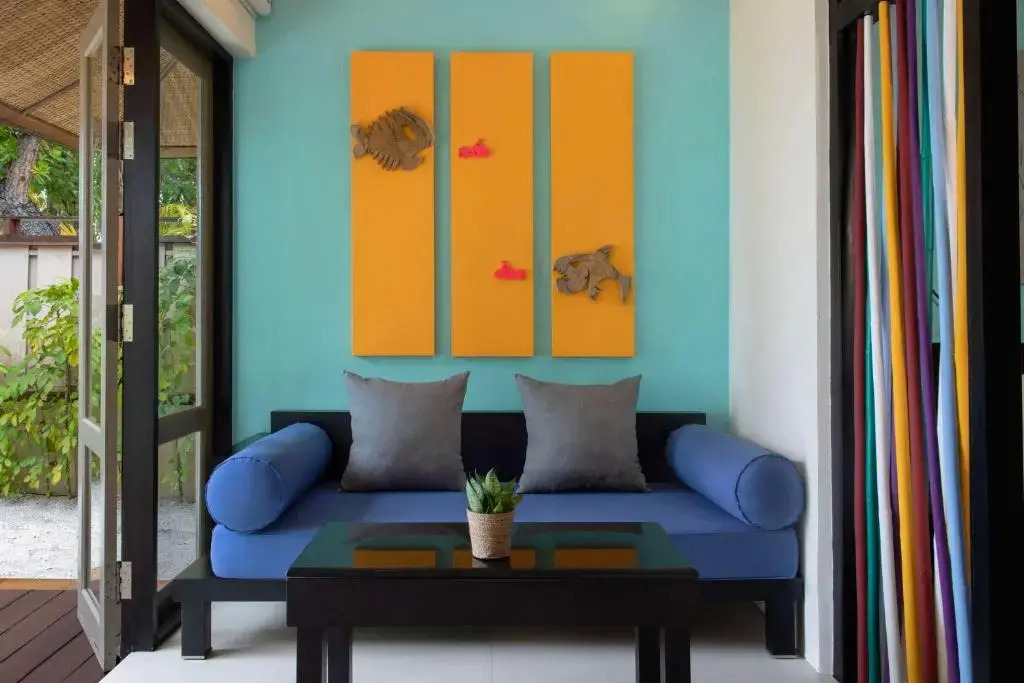 Dhawa Ihuru (Ex. Angsana Ihuru)