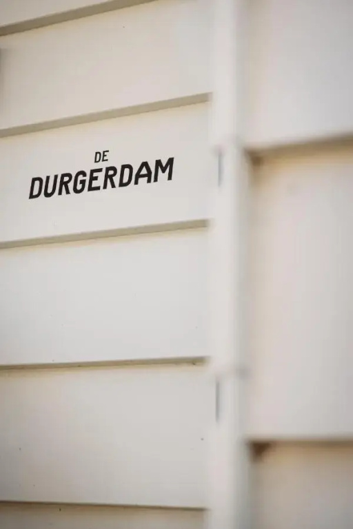De Durgerdam Amsterdam - фото 28