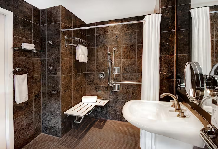 The Sam Houston Hotel, Tapestry Collection by Hilton - Chambres