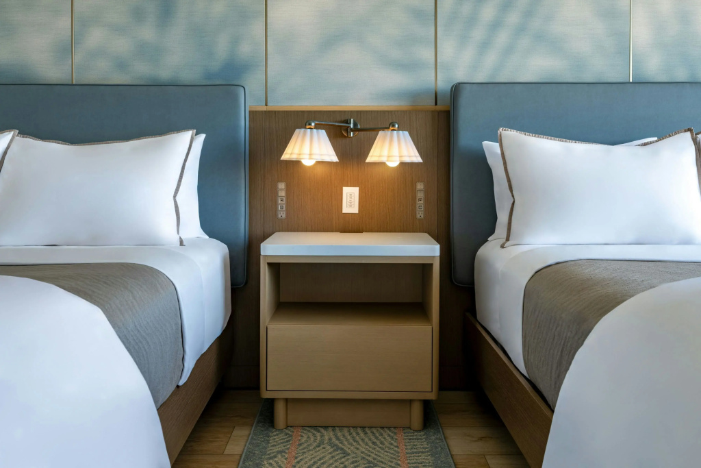 The Westin Tampa Bay - Général