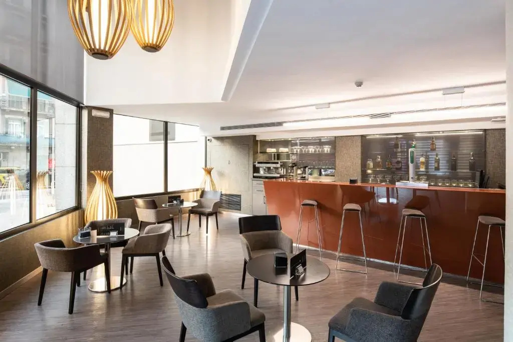 Catalonia Sagrada Familia Hotel - Général