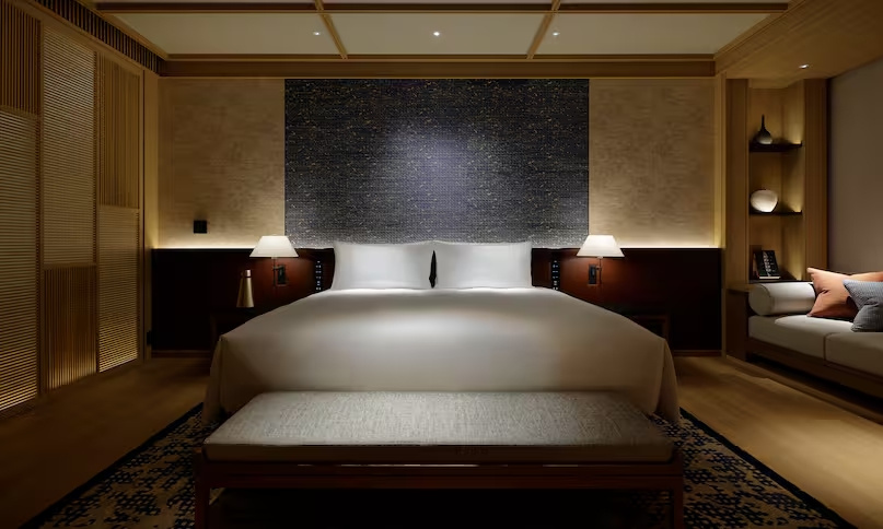 OMO5 Kyoto Sanjo by Hoshino Resorts 사진 15