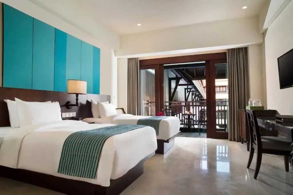 Holiday Inn Resort Bali Nusa Dua by IHG - Général