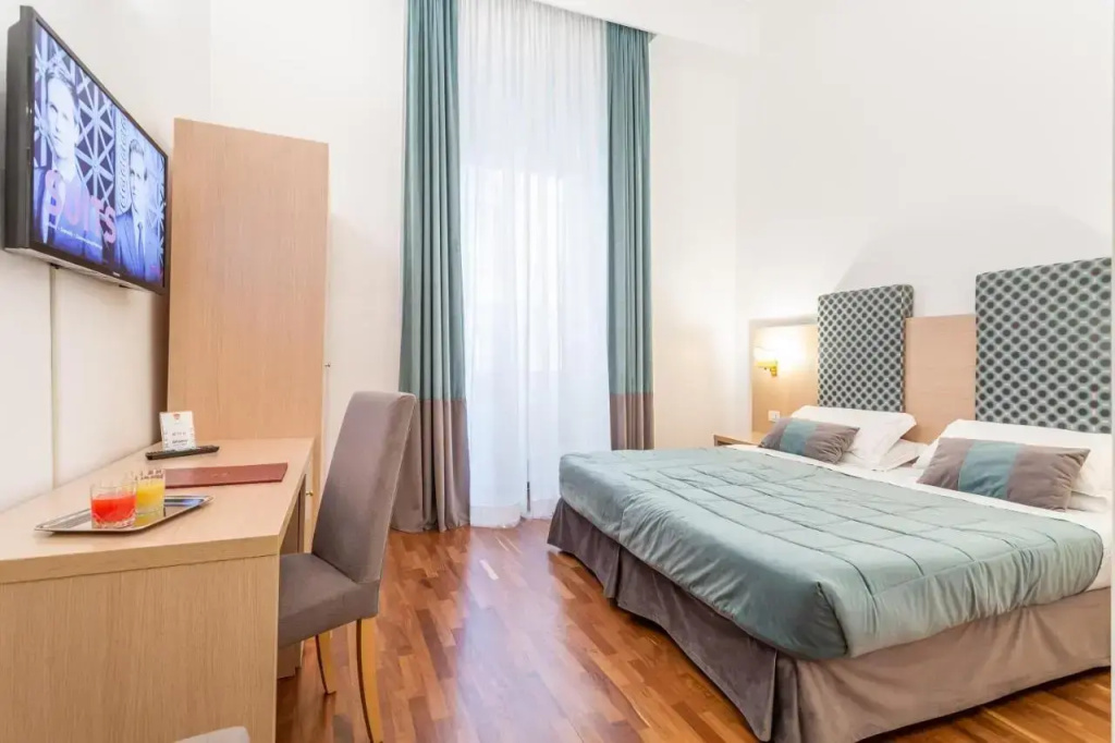 Hotel photo 9