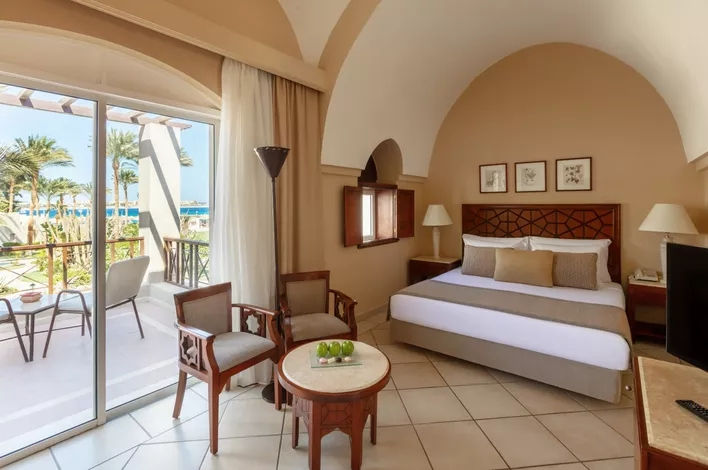 Iberotel Makadi Beach - All inclusive — фото 6
