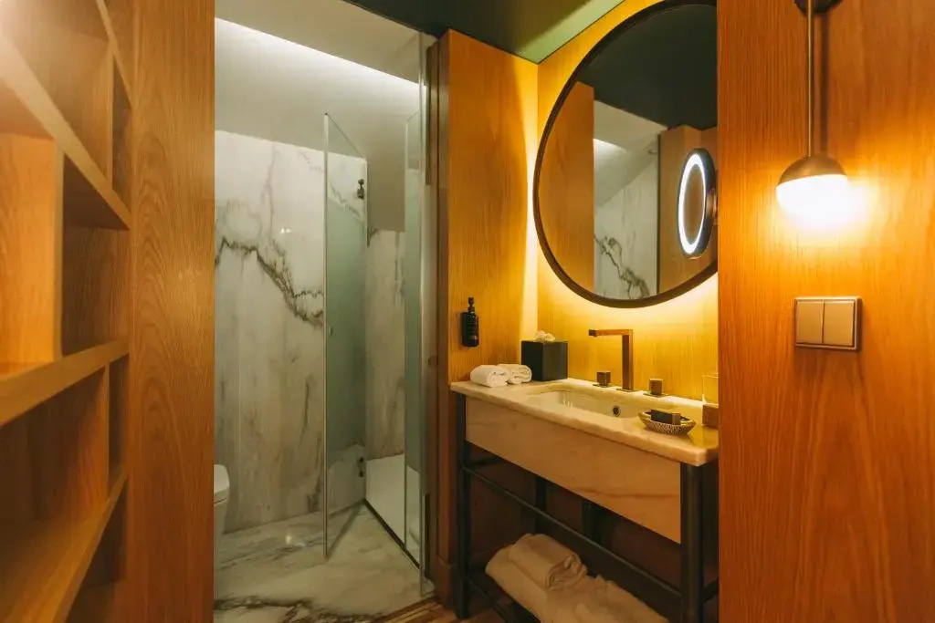 Hotel Torel Avantgarde image General