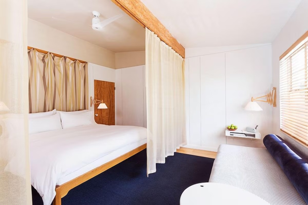The Standard Spa Miami Beach - Chambres
