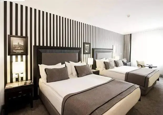 Avantgarde Urban Taksim - Chambres