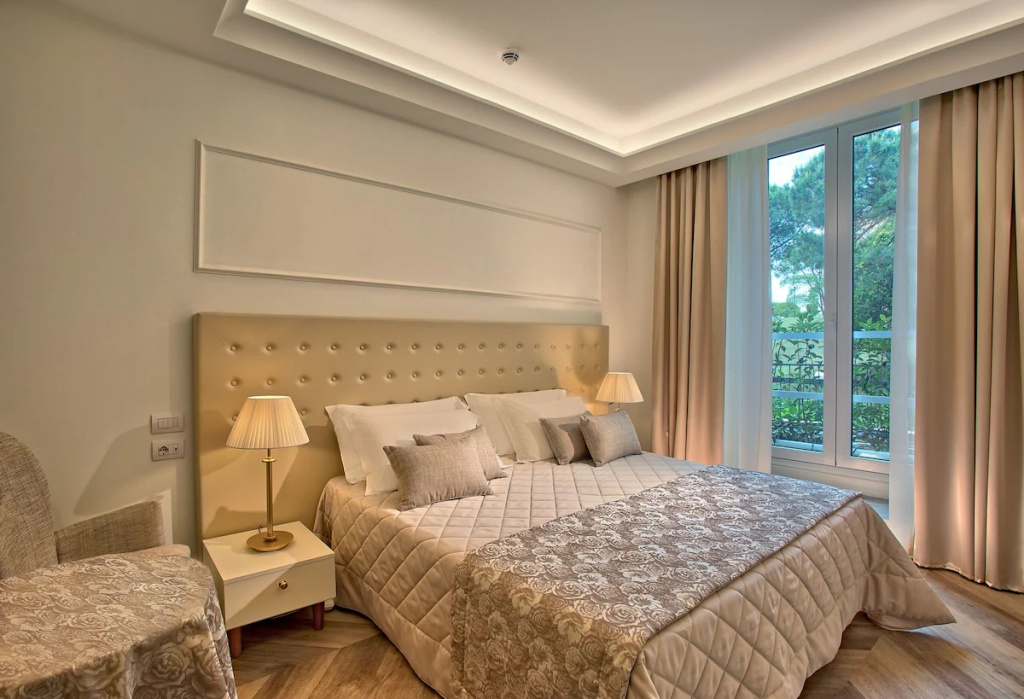 Eliseo Terme Hotel - Général