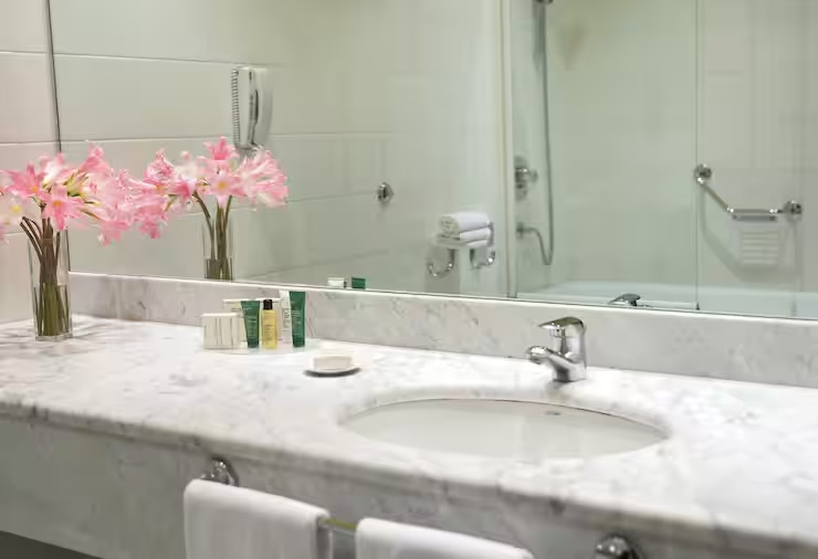 Hilton Sorrento Palace - Chambres
