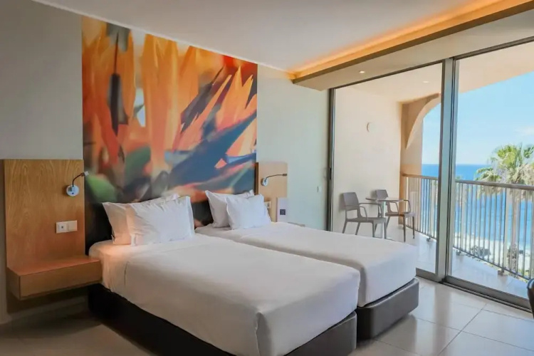 The Views Oasis - Family Friendly - Chambres
