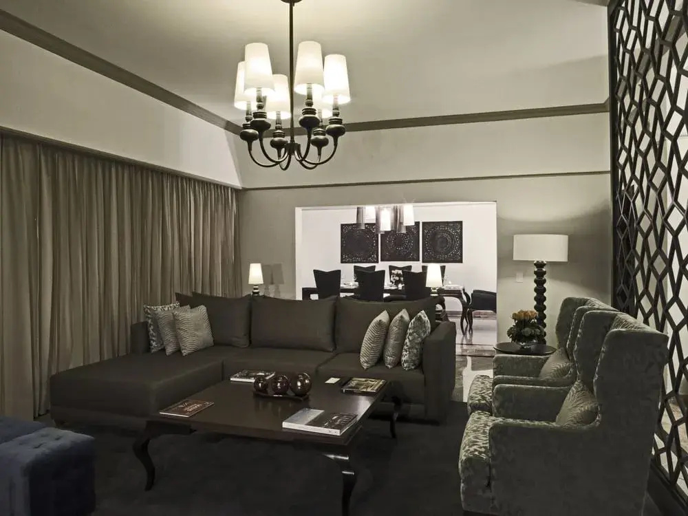 Fiesta Americana - Merida - Chambres