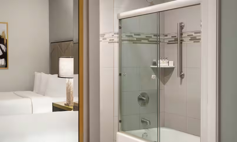 Martinique New York on Broadway, Curio Collection by Hilton - Chambres