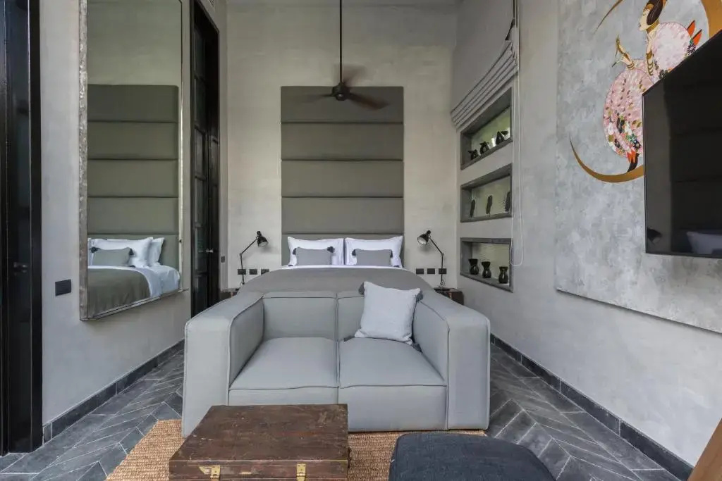 3 Bedrooms №3 Villa