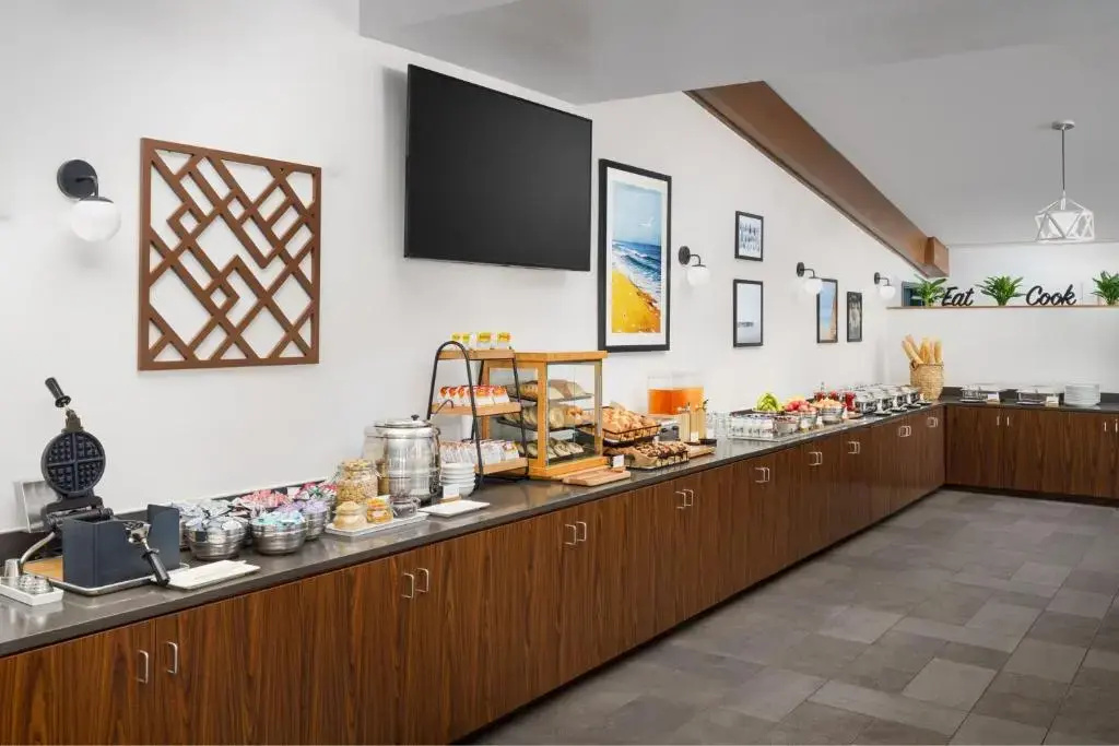 Four Points by Sheraton Destin-Fort Walton Beach - Général
