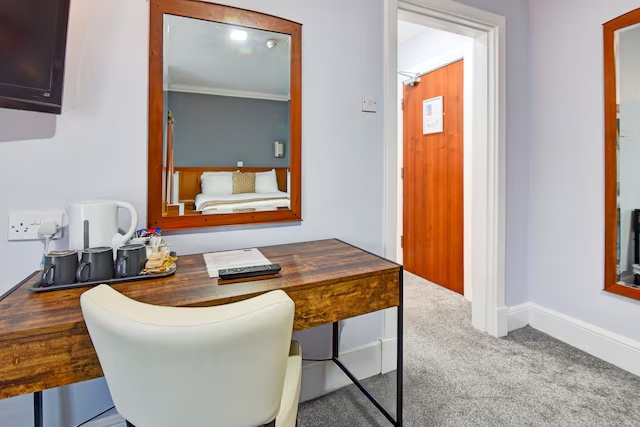 Aston Court Derby City Centre by Belvilla - Chambres