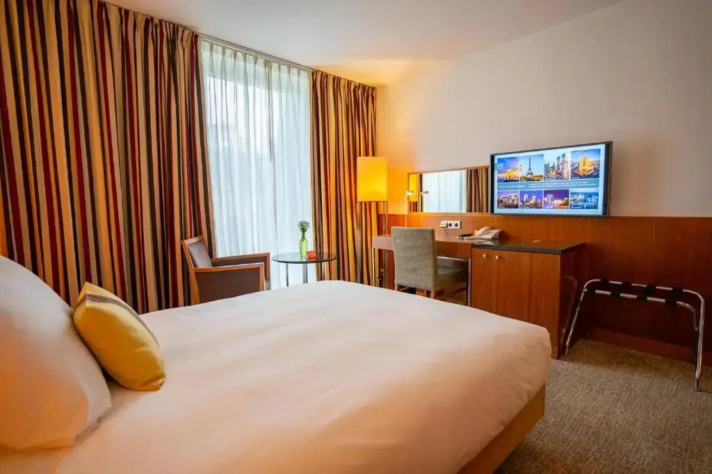 Hotel photo 15