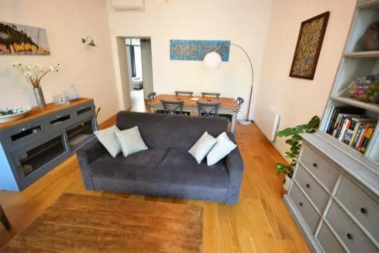 Be our Guests in Nice - Chambres