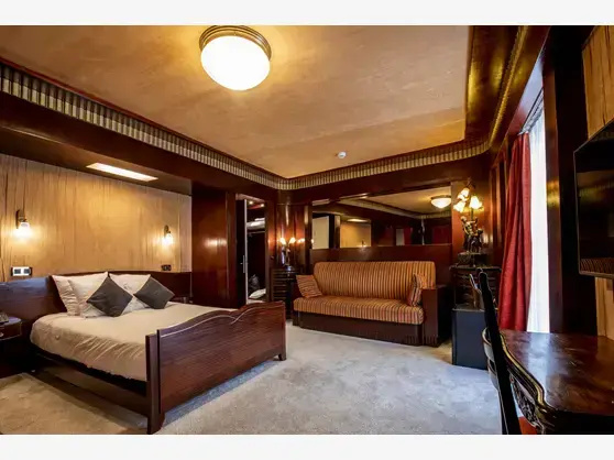 Esperance - Chambres