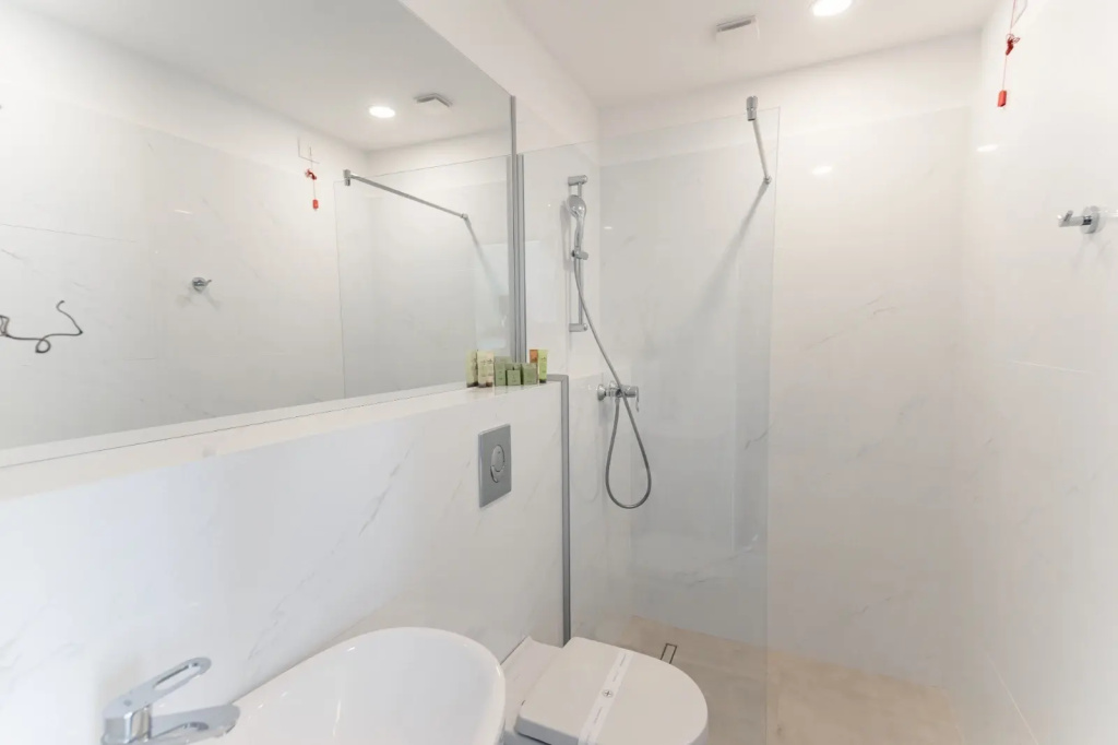 Hermanns Hotel & Spa Sibiu - Chambres