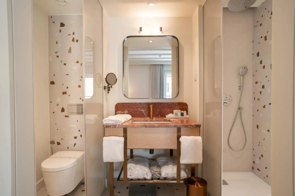 Amadria Park Grand Hotel 4 Opatijska Cvijeta - Chambres