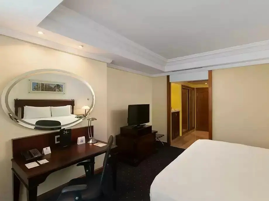 Catalonia Santo Domingo - Chambres