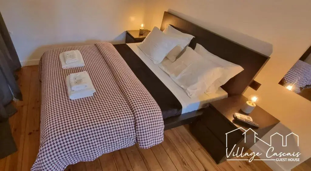 Double Bungalow with garden view (full double bed)