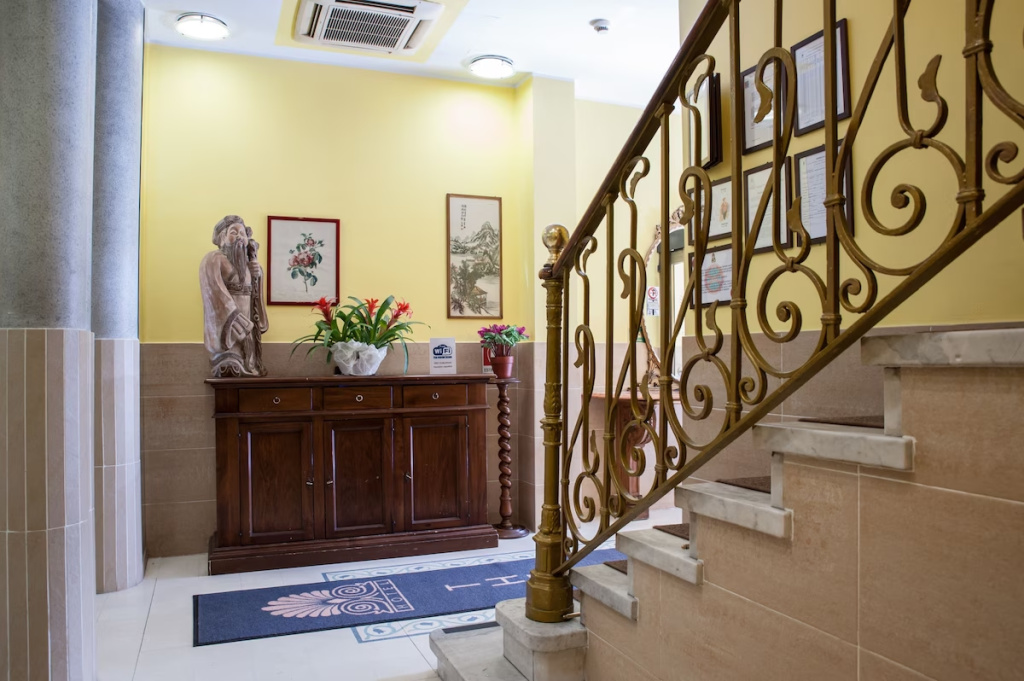 Hotel photo 16
