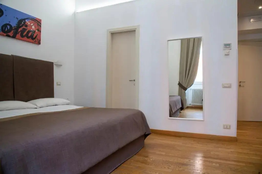 Hotel photo 8
