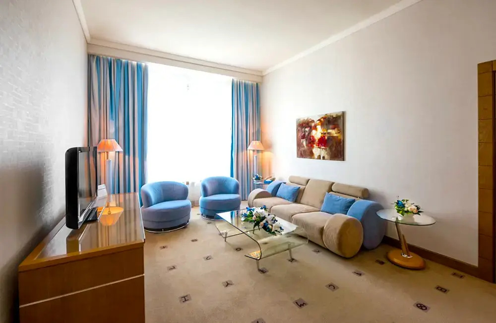 Marina Byblos Hotel