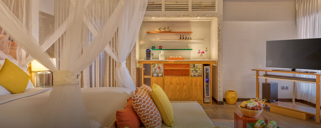 Ozen Life Maadhoo