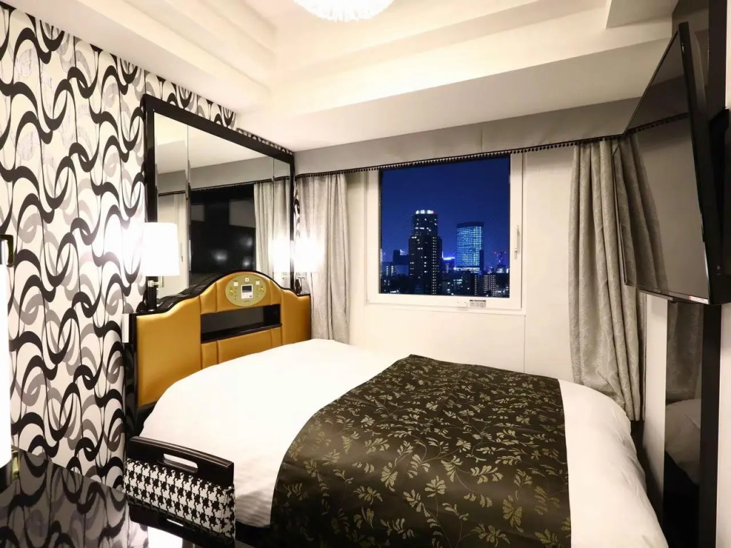 APA Hotel Yamanote Otsuka Ekimae Tower 사진 7
