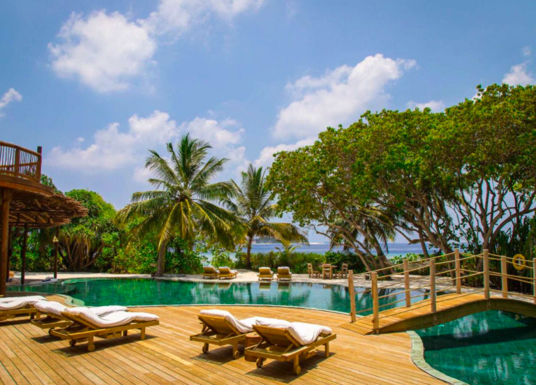 Soneva Fushi