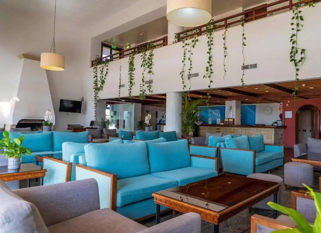 Paphos Gardens Holiday Resort - Général