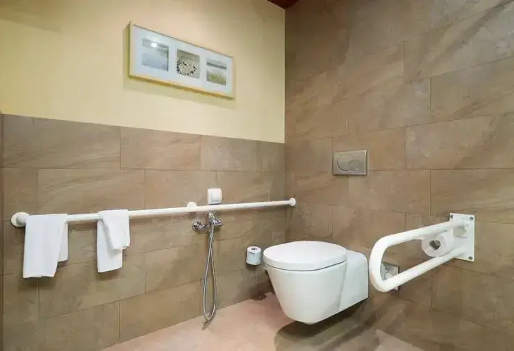 Hilton Garden Inn Lecce - Chambres