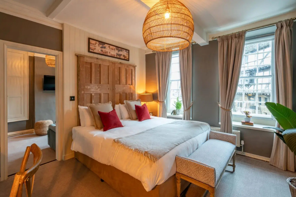 Hotel photo 5